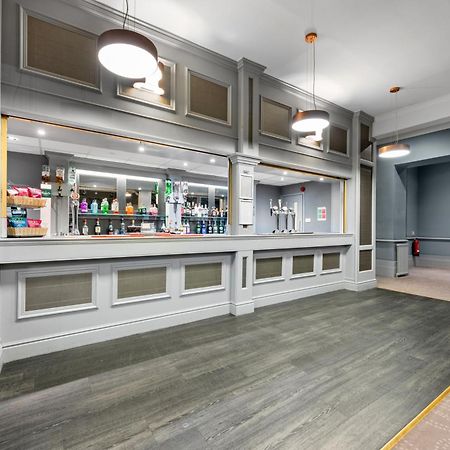 Royal Whitby Hotel Ngoại thất bức ảnh