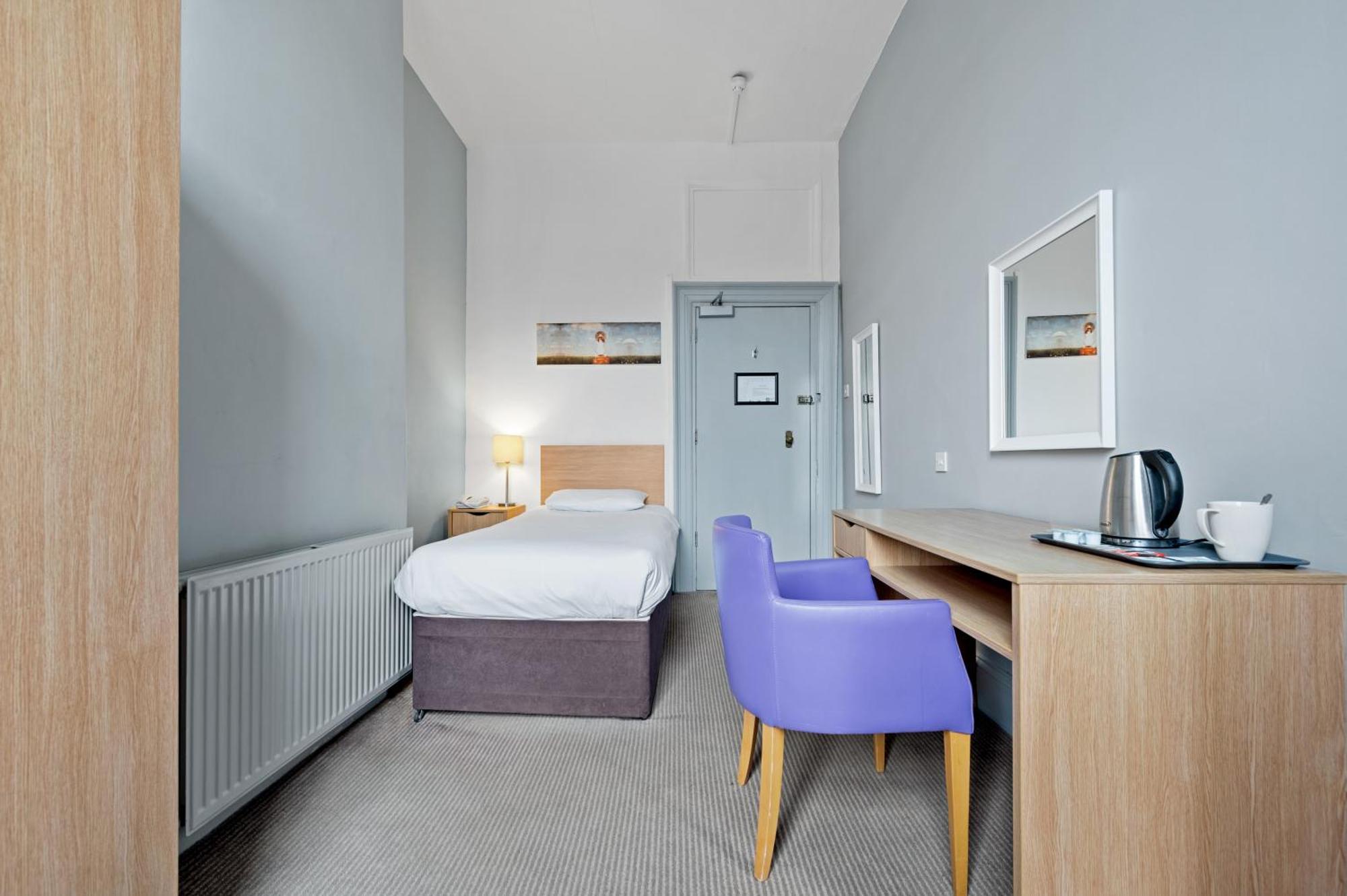 Royal Whitby Hotel Ngoại thất bức ảnh