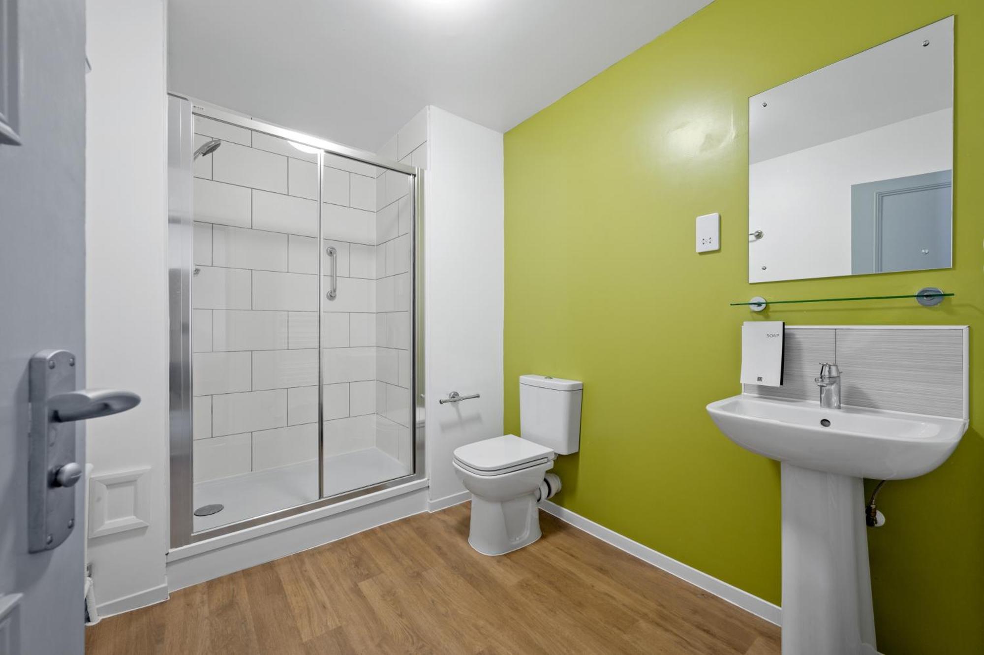 Royal Whitby Hotel Ngoại thất bức ảnh