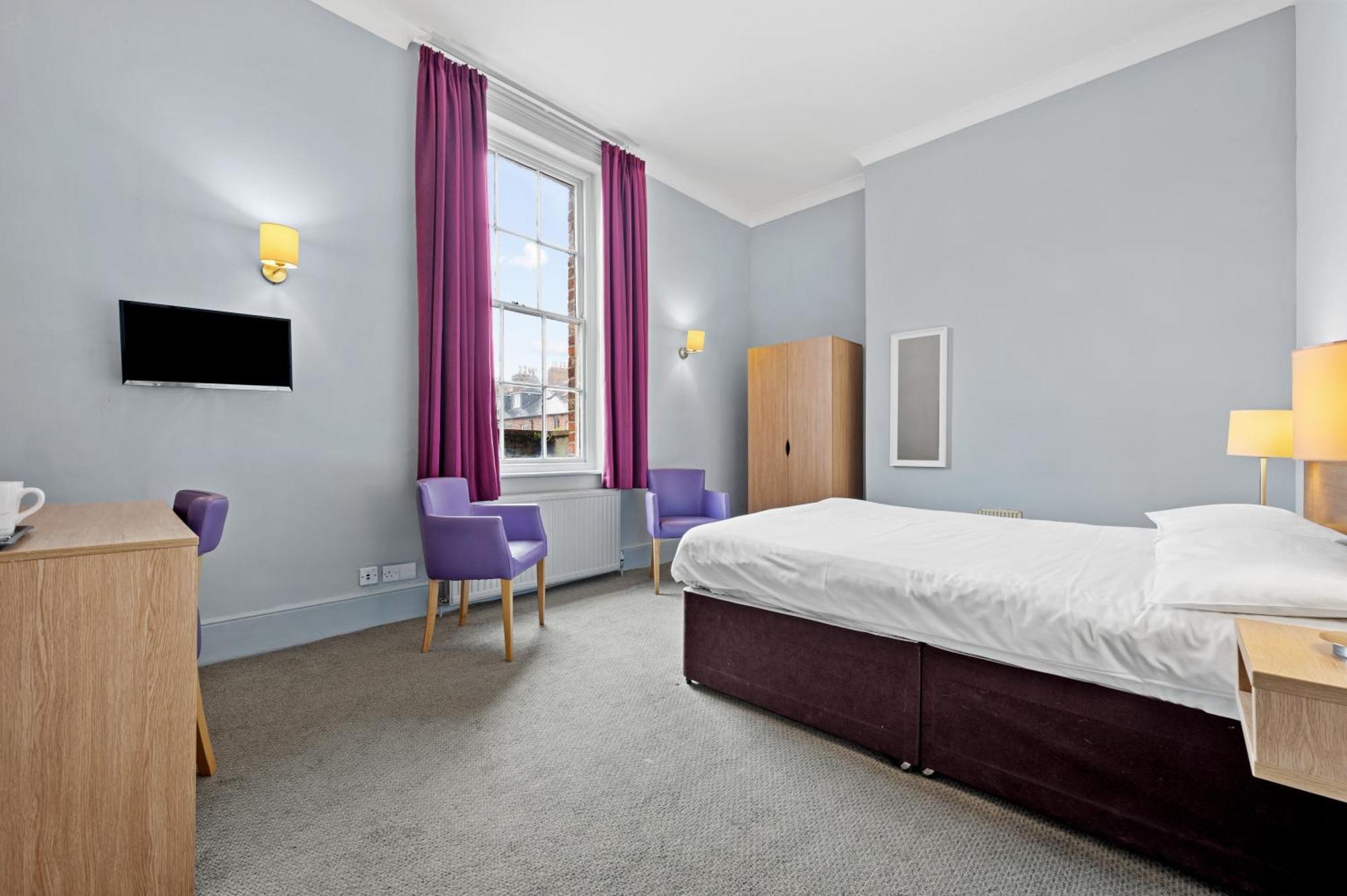Royal Whitby Hotel Ngoại thất bức ảnh
