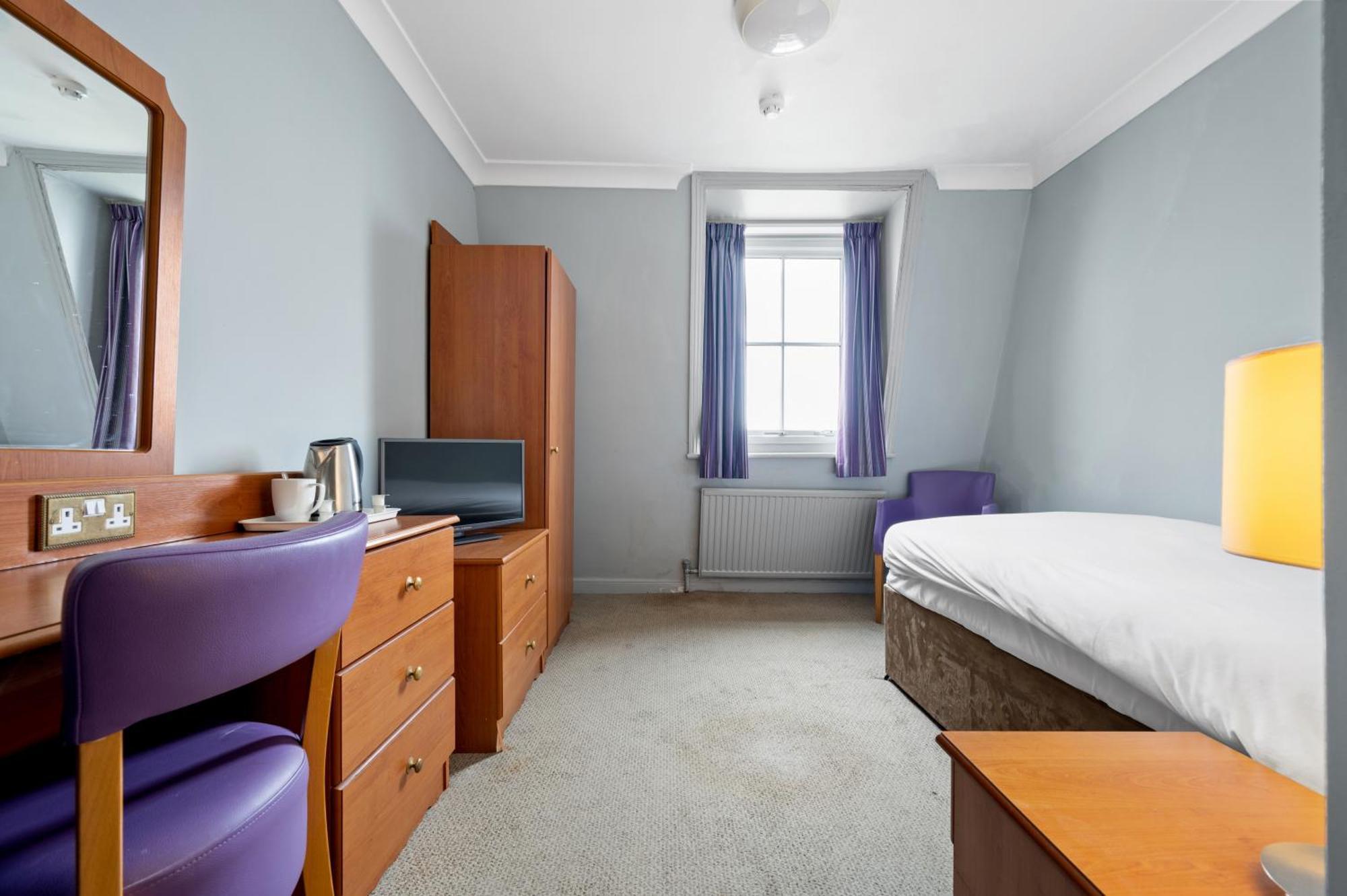 Royal Whitby Hotel Phòng bức ảnh