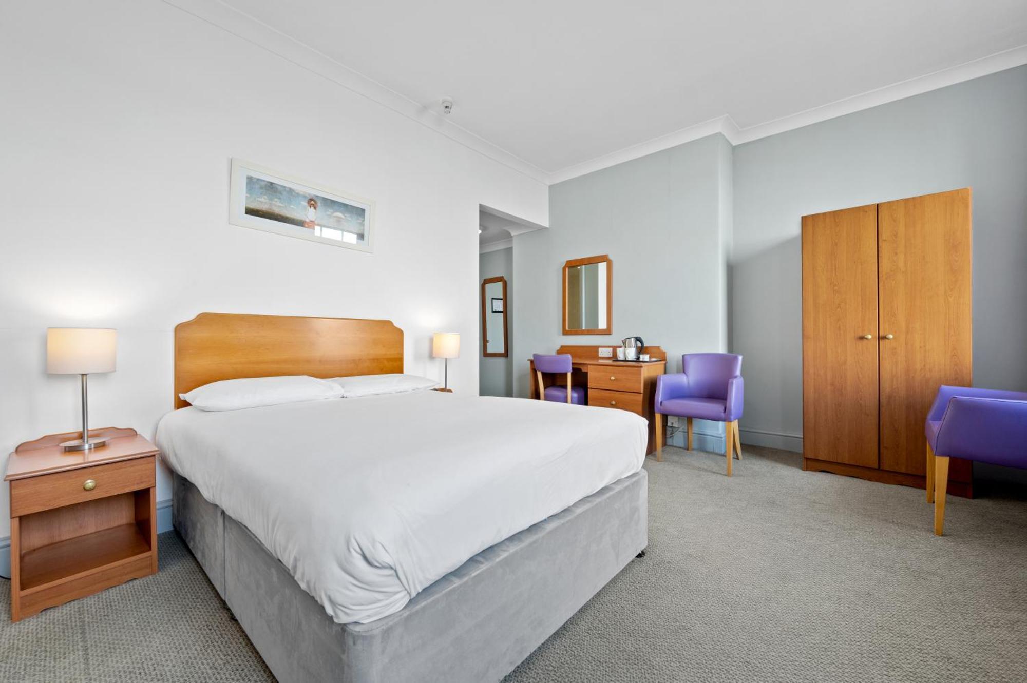 Royal Whitby Hotel Phòng bức ảnh