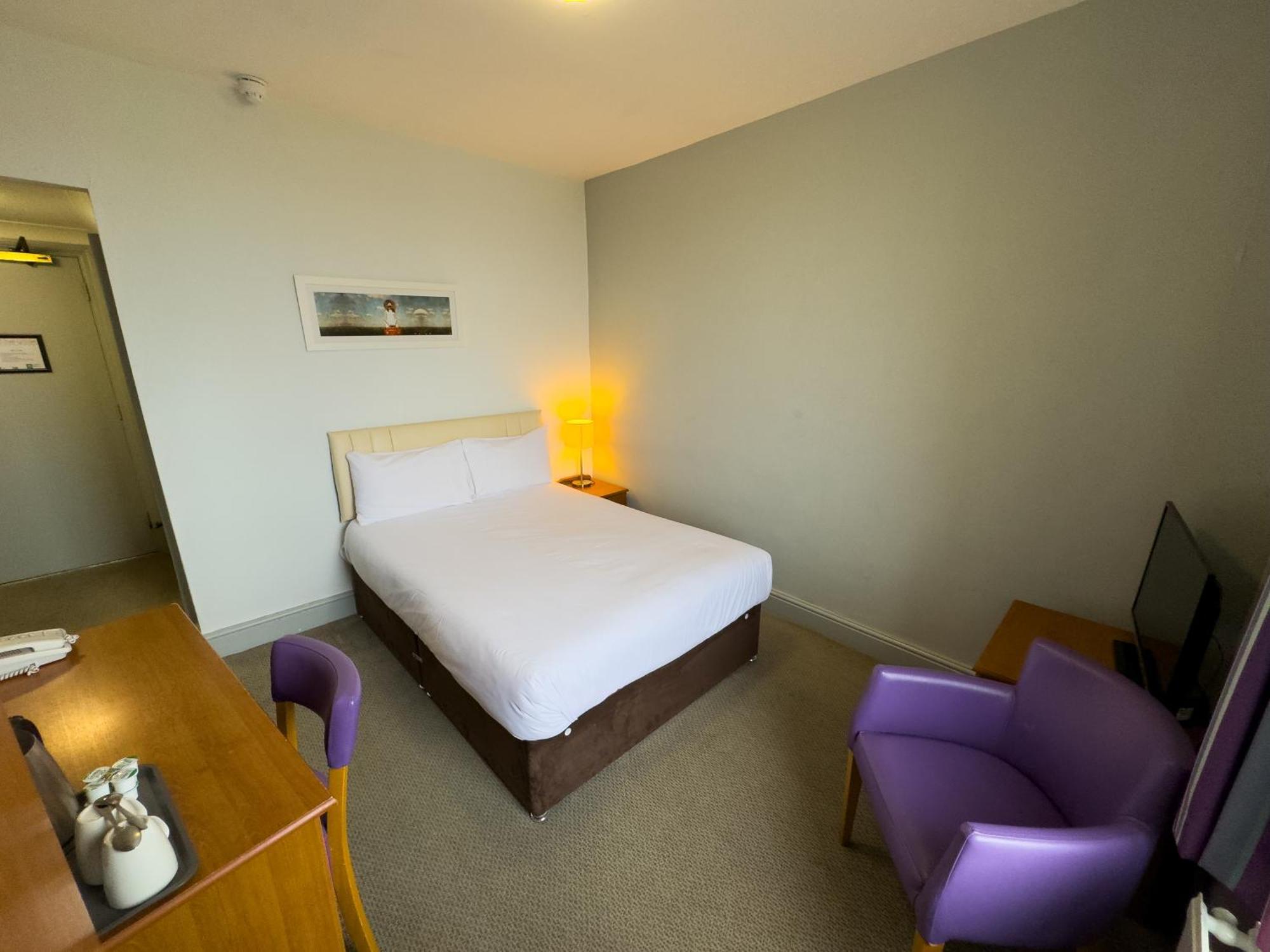 Royal Whitby Hotel Ngoại thất bức ảnh